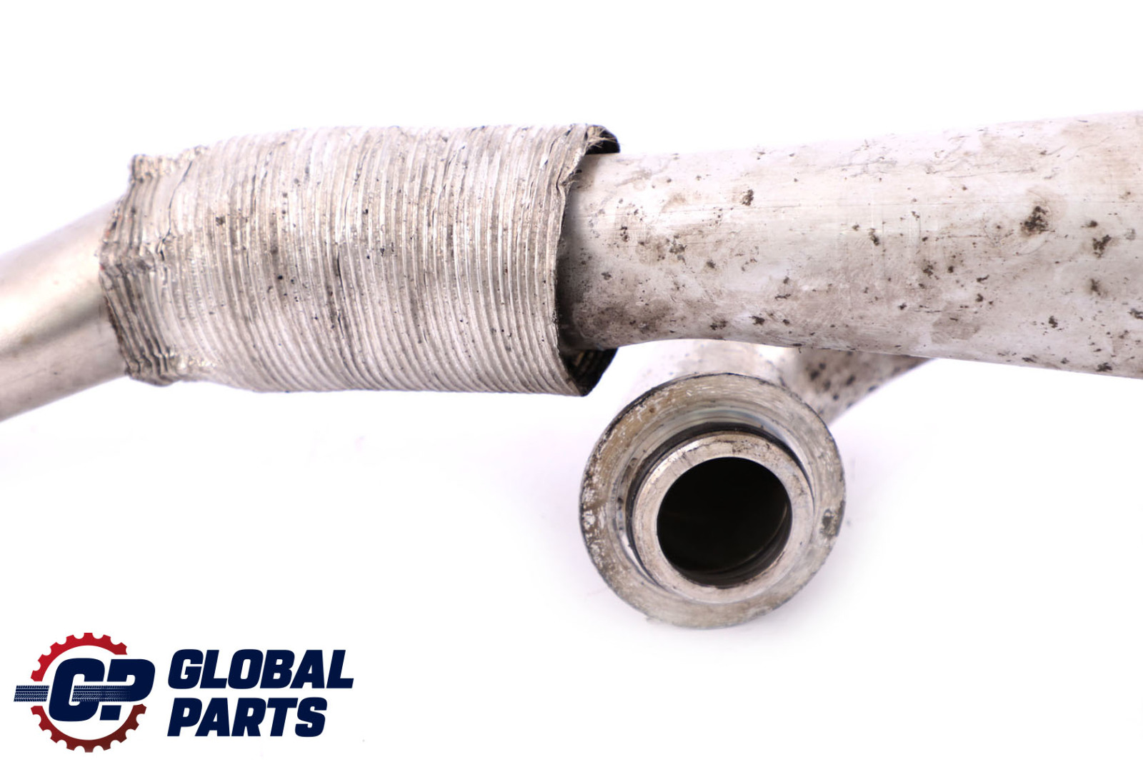 BMW 1 3 E82 E88 E90 E91 135i 335i Turbo Charge Air Duct Hose Pipe 7556552