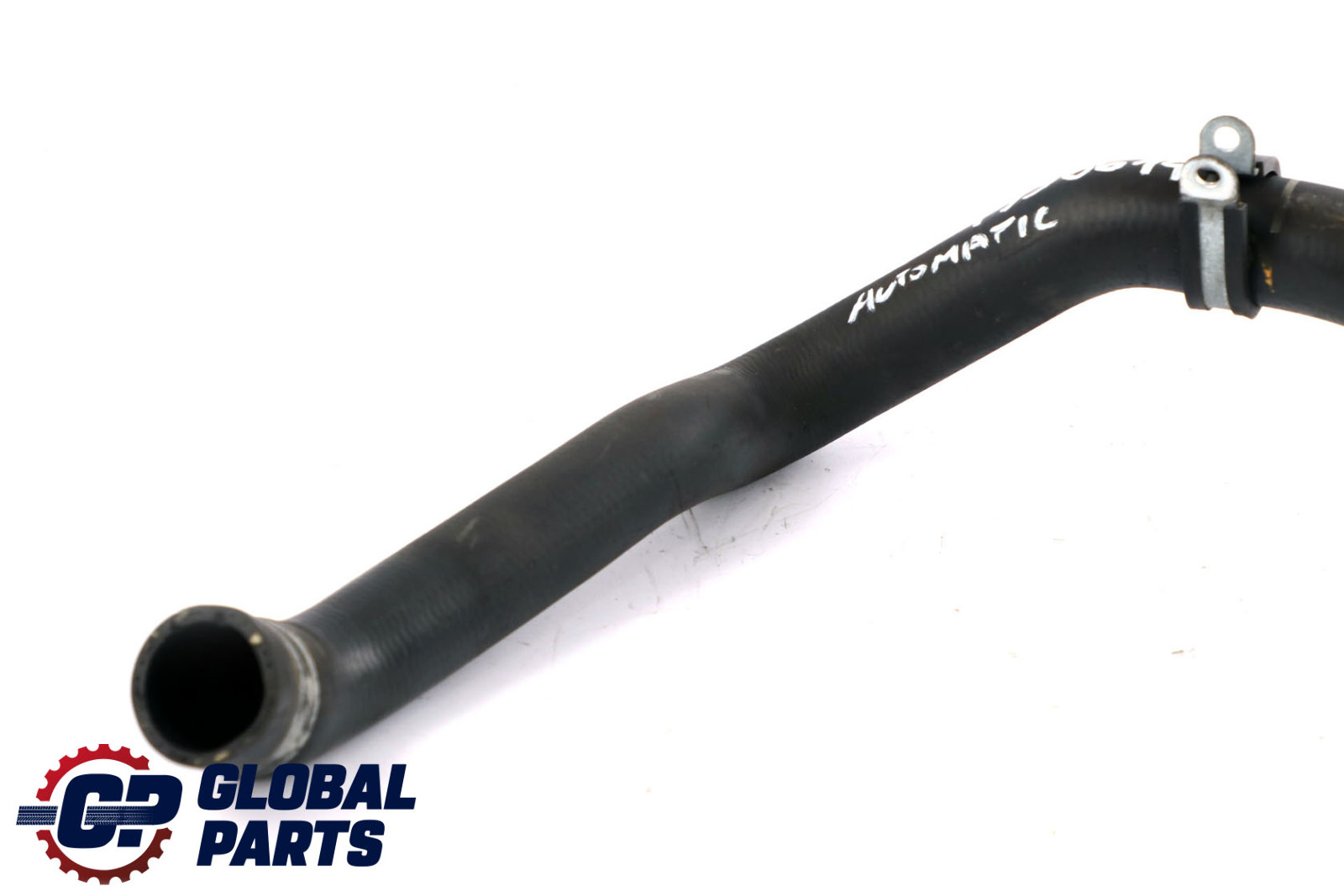 BMW Mini Cooper R52 R53 Cooling System Coolant Hose Pipe Automatic 7556614