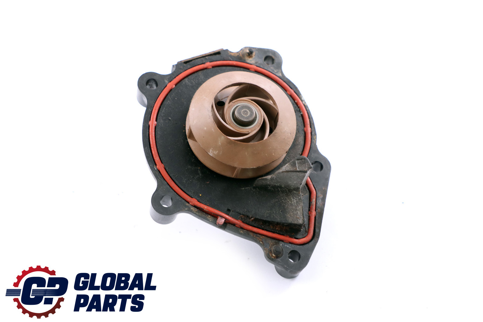 BMW 1 3 Series Mini Cooper F20 F30 R55 R56 Mechanical Coolant Water Pump 7556993