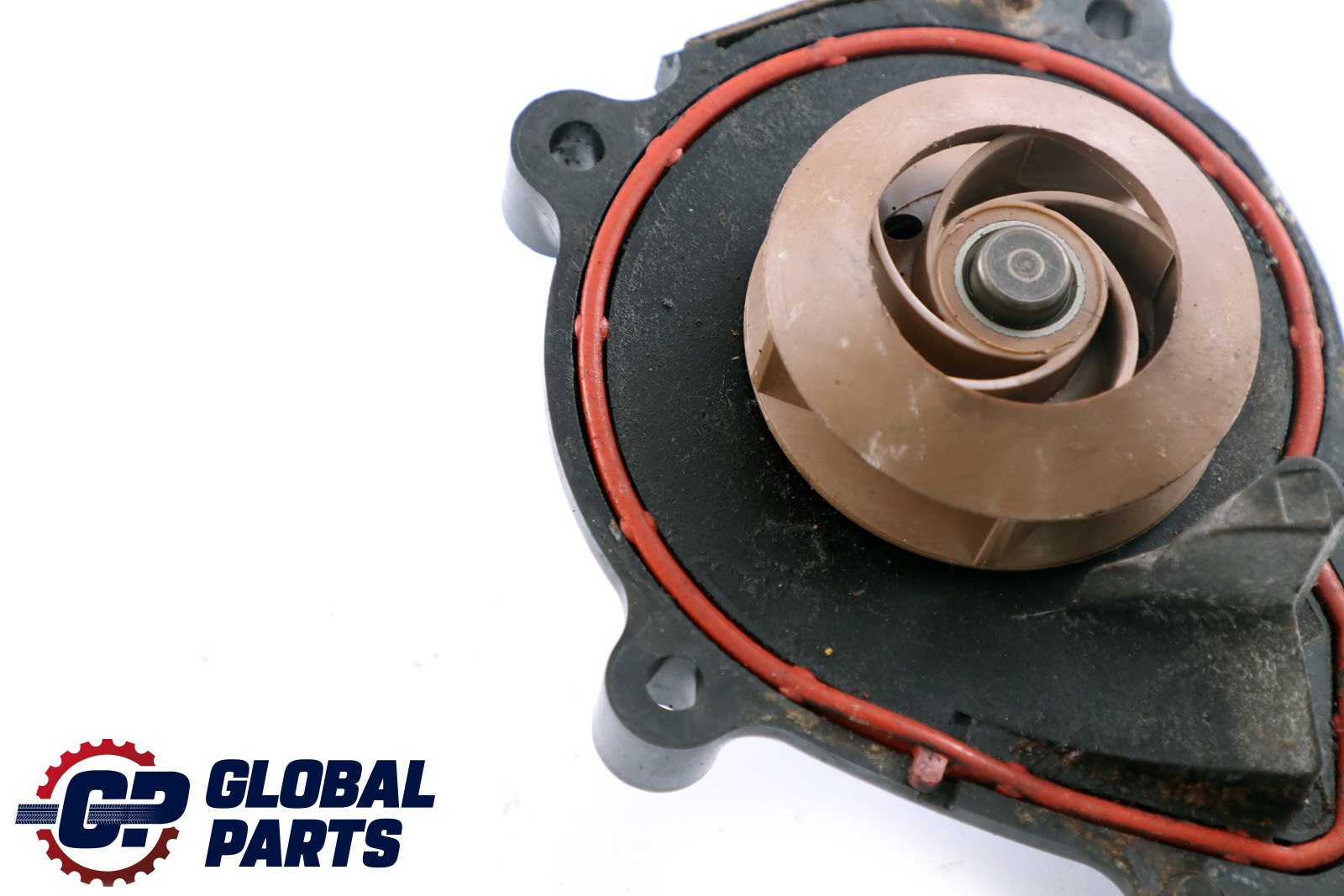 BMW 1 3 Series Mini Cooper F20 F30 R55 R56 Mechanical Coolant Water Pump 7556993