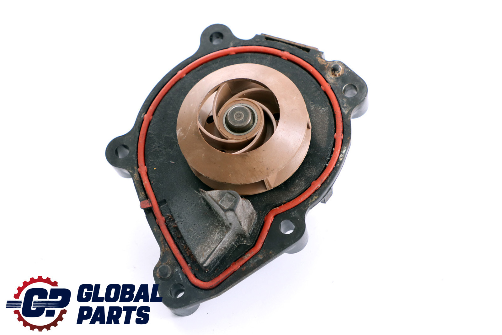 BMW 1 3 Series Mini Cooper F20 F30 R55 R56 Mechanical Coolant Water Pump 7556993