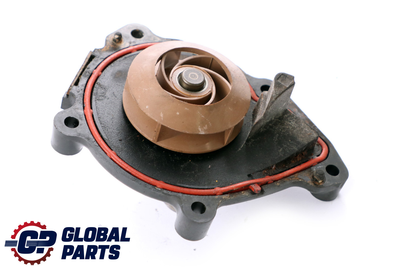 BMW 1 3 Series Mini Cooper F20 F30 R55 R56 Mechanical Coolant Water Pump 7556993