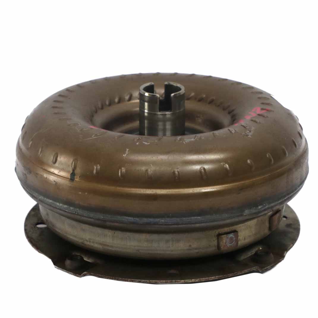 Torque Converter BMW E60 E61 E65 E90 E91 Automatic Transmission Gearbox GA6HP26Z