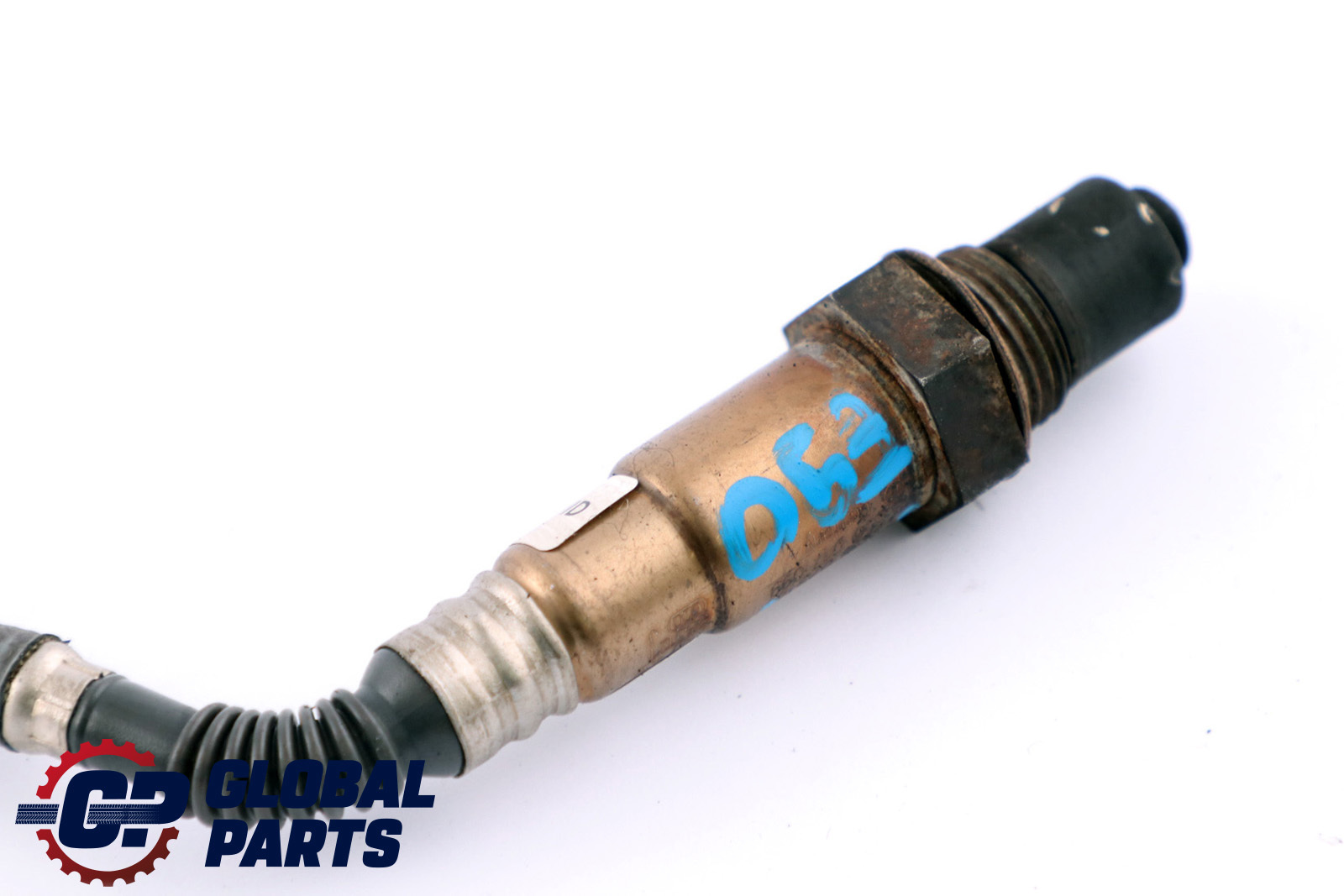 BMW E60 E87 E90 Exhaust Lambda Probe Pre Cat Bank 2 B2 S1 7558073