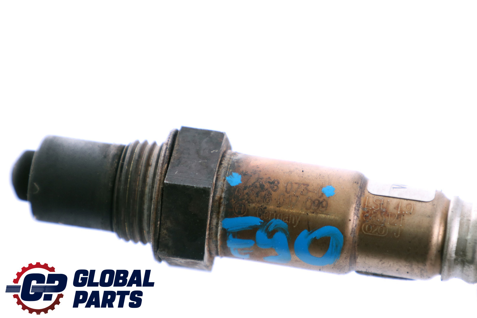 BMW E60 E87 E90 Exhaust Lambda Probe Pre Cat Bank 2 B2 S1 7558073