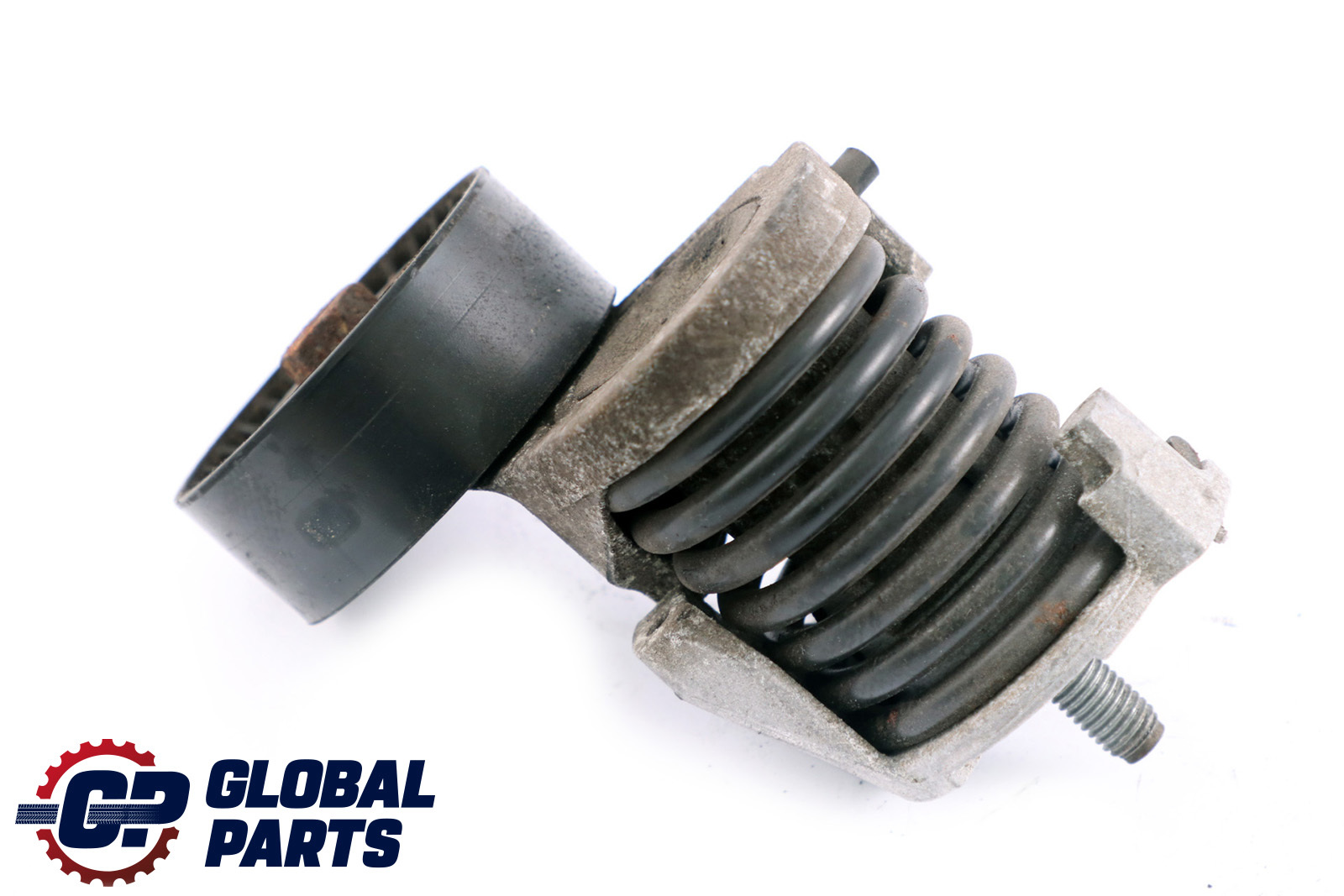 BMW 1 3 SERIES E81 E87 E90 E91 E92 Petrol N43 Engine pump belt tensioner 7558752