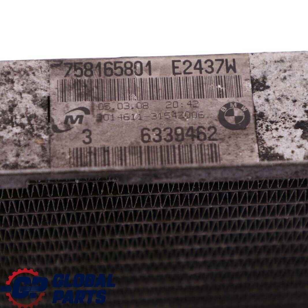 BMW 1 3 Series E81 E87 E90 E91 E92 Petrol Engine Water Coolant Radiator 7559273