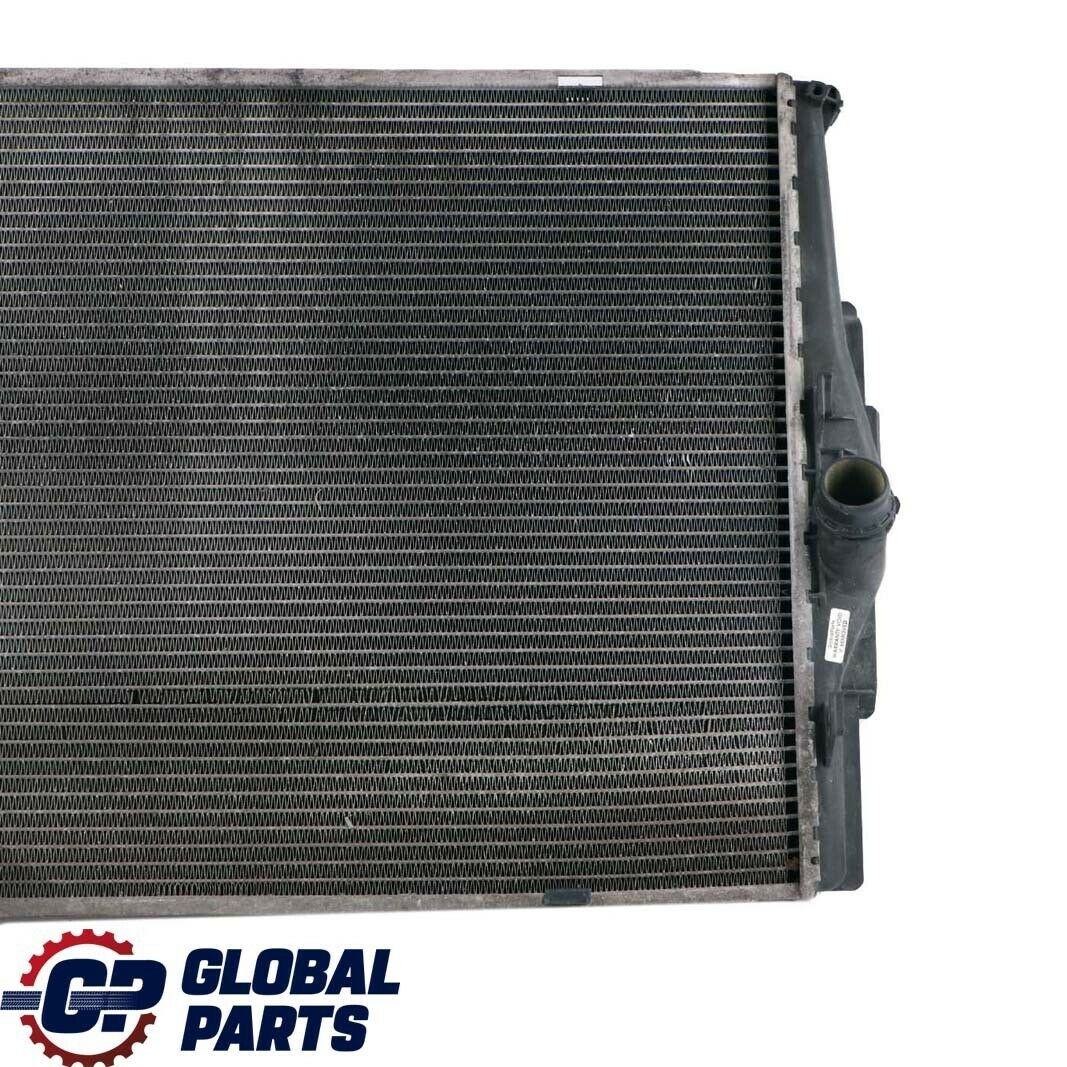 BMW 1 3 Series E81 E87 E90 E91 E92 Petrol Engine Water Coolant Radiator 7559273