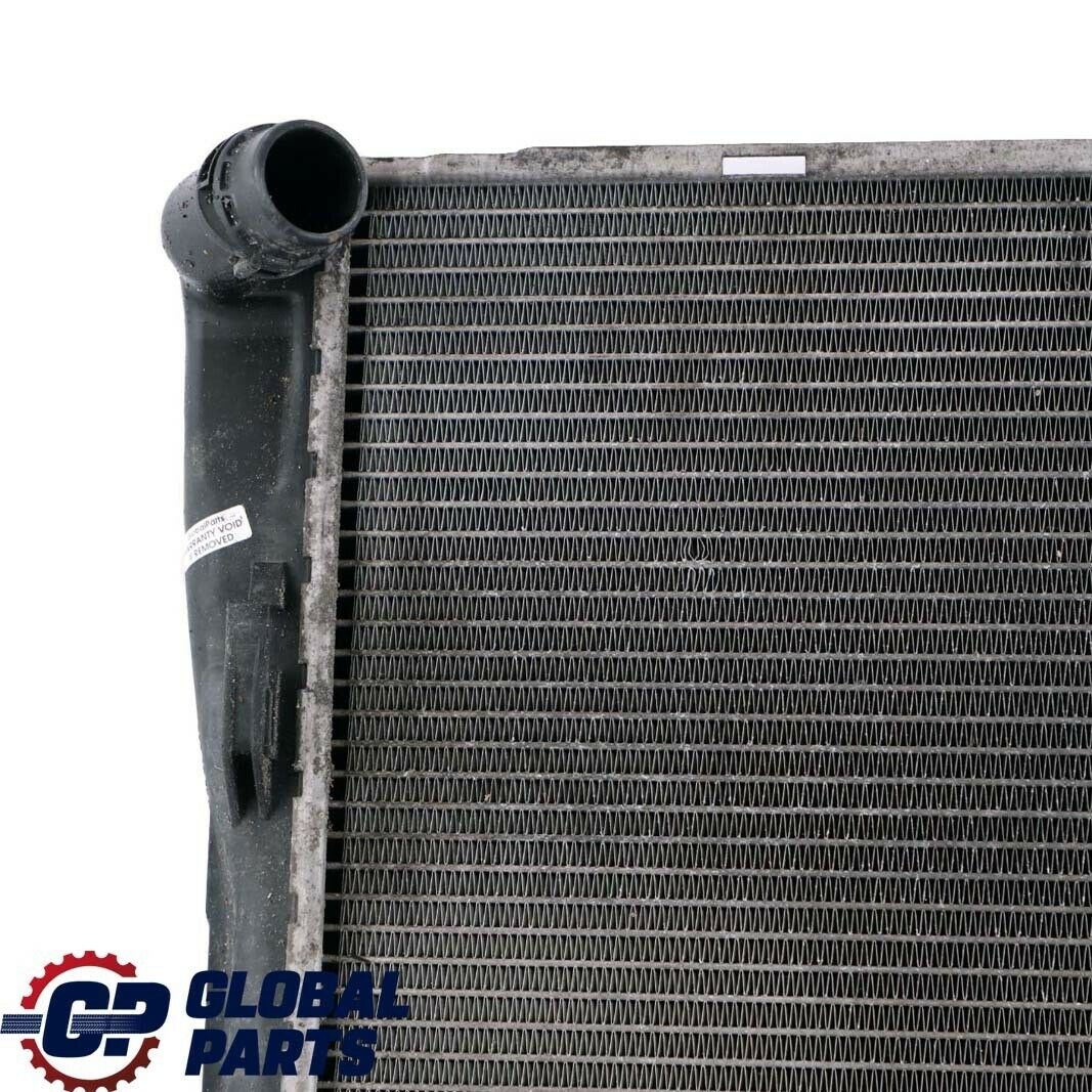 BMW 1 3 Series E81 E87 E90 E91 E92 Petrol Engine Water Coolant Radiator 7559273