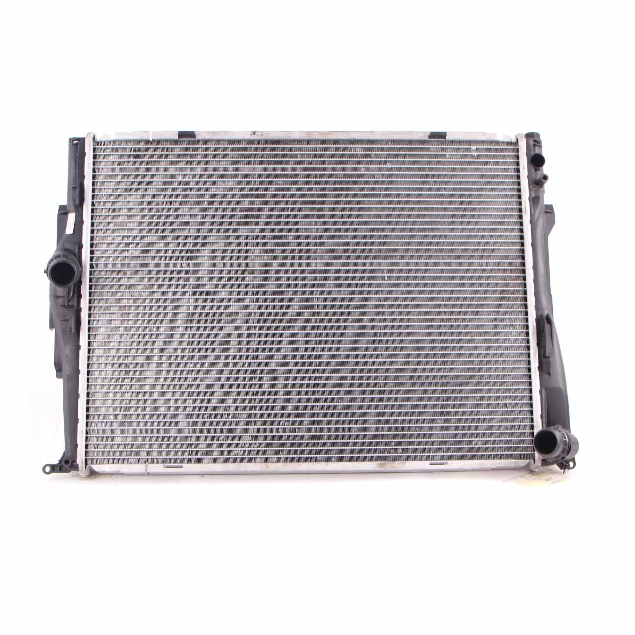 Water Coolant Radiator BMW E81 E87 E90 Petrol Engine Cooling Unit 7559273