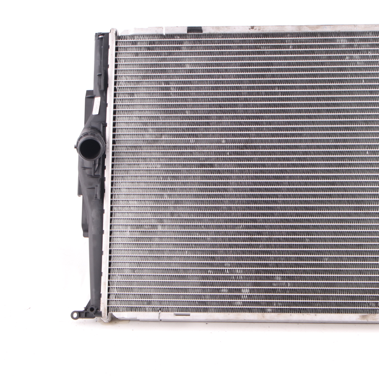 Water Coolant Radiator BMW E81 E87 E90 Petrol Engine Cooling Unit 7559273