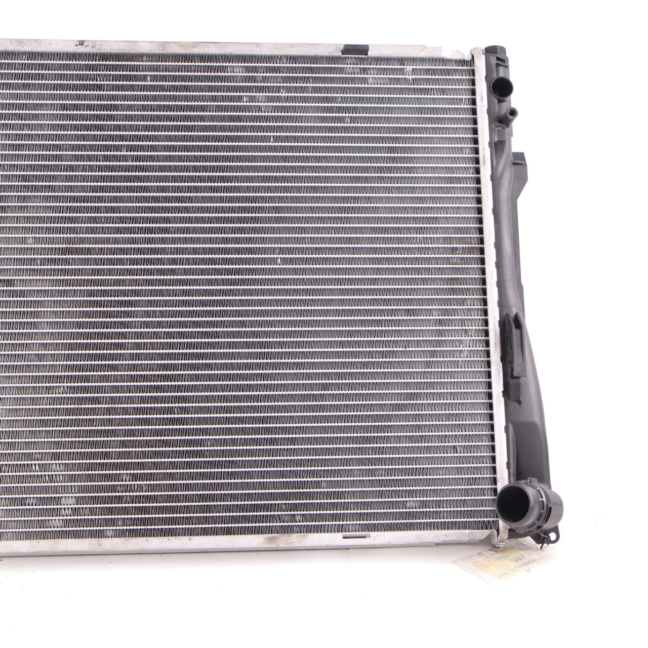 Water Coolant Radiator BMW E81 E87 E90 Petrol Engine Cooling Unit 7559273