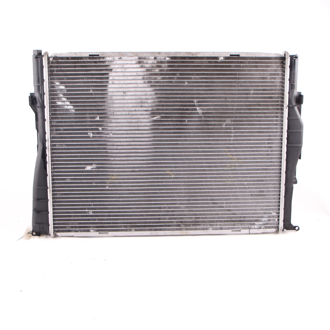 Water Coolant Radiator BMW E81 E87 E90 Petrol Engine Cooling Unit 7559273