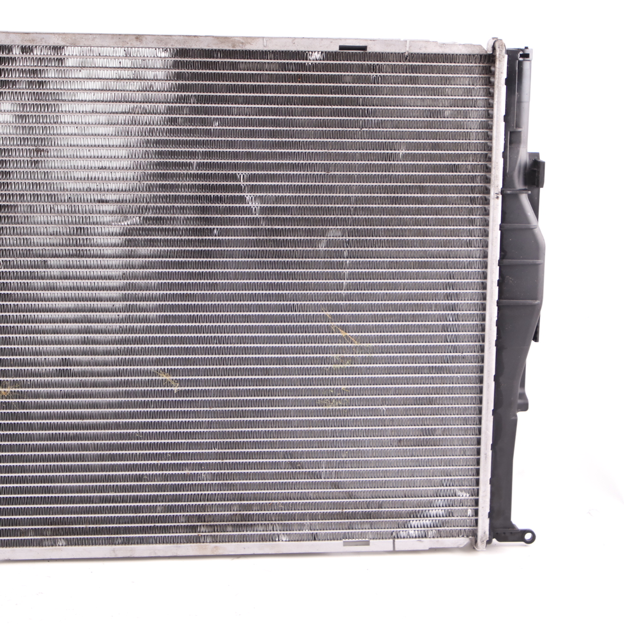 Water Coolant Radiator BMW E81 E87 E90 Petrol Engine Cooling Unit 7559273