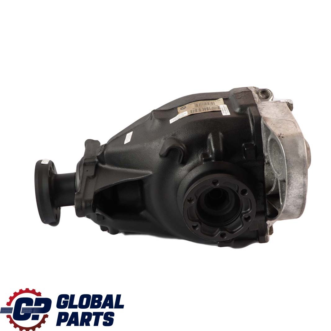 BMW E60 525i 530i N52 N52N N53 Rear Differential Diff 3,64 7560602 WARRANTY