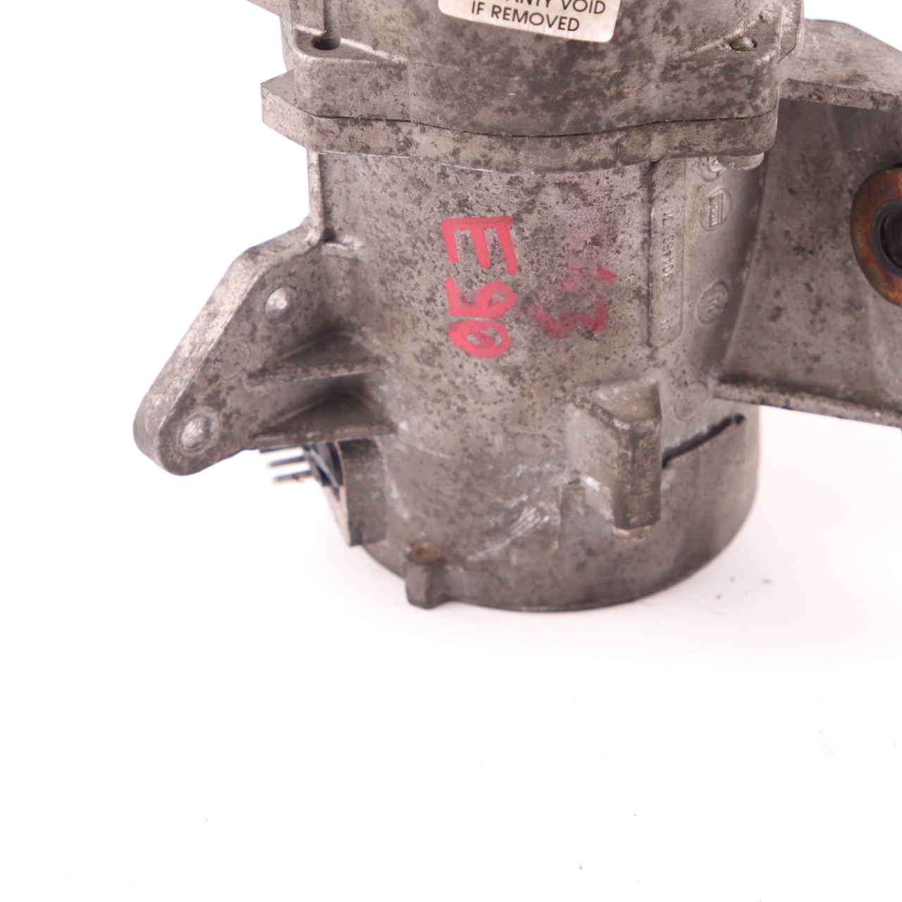 Water Pump BMW E81 E87 LCI E90 Petrol N43 Coolant Electrical 7561229