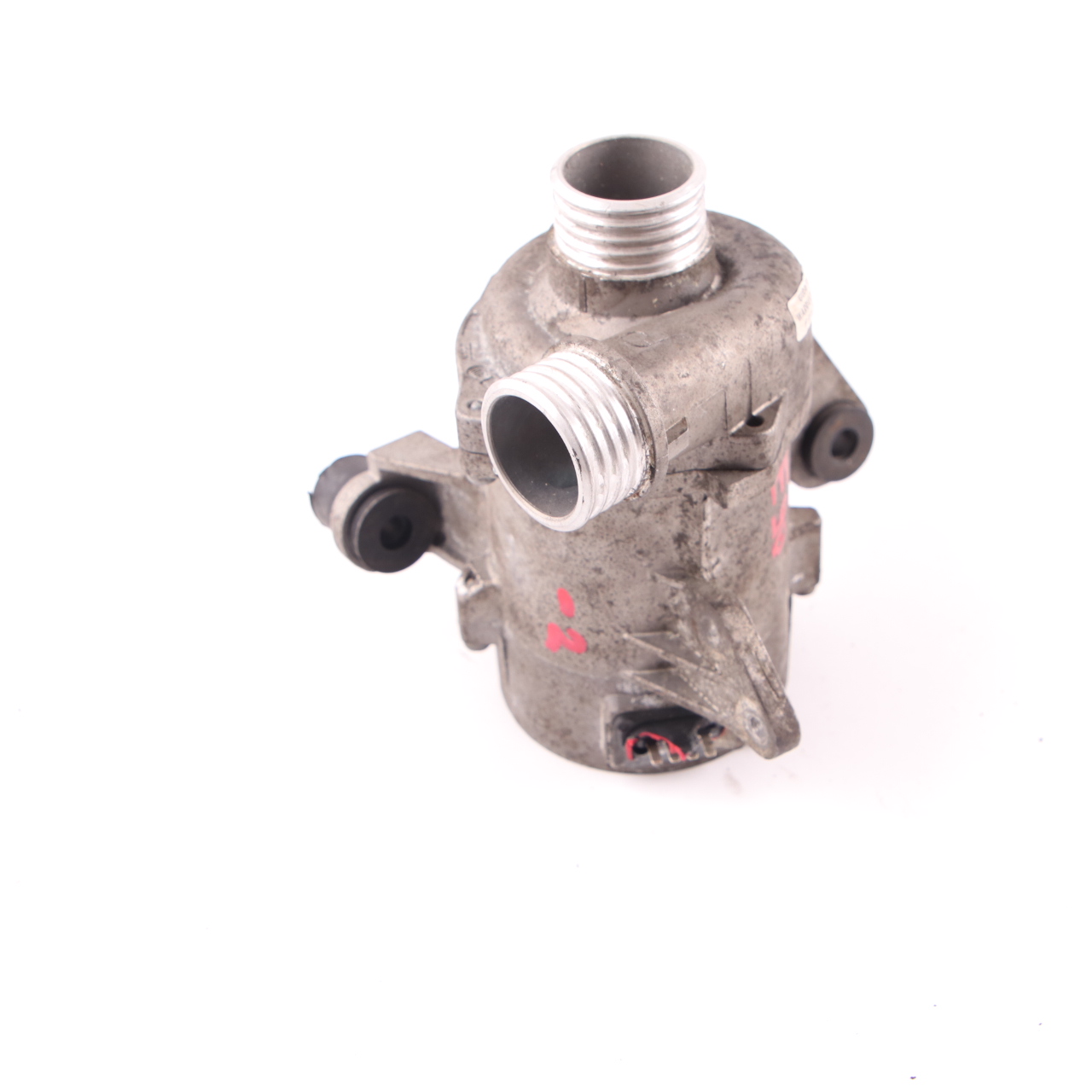 Water Pump BMW E81 E87 LCI E90 Petrol N43 Coolant Electrical 7561229