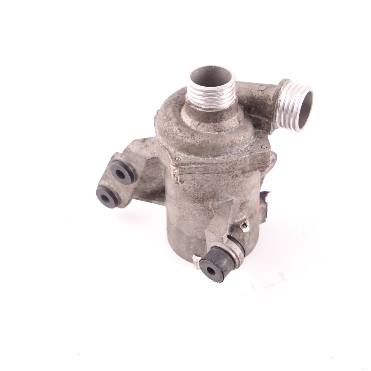 Water Pump BMW E81 E87 LCI E90 Petrol N43 Coolant Electrical 7561229