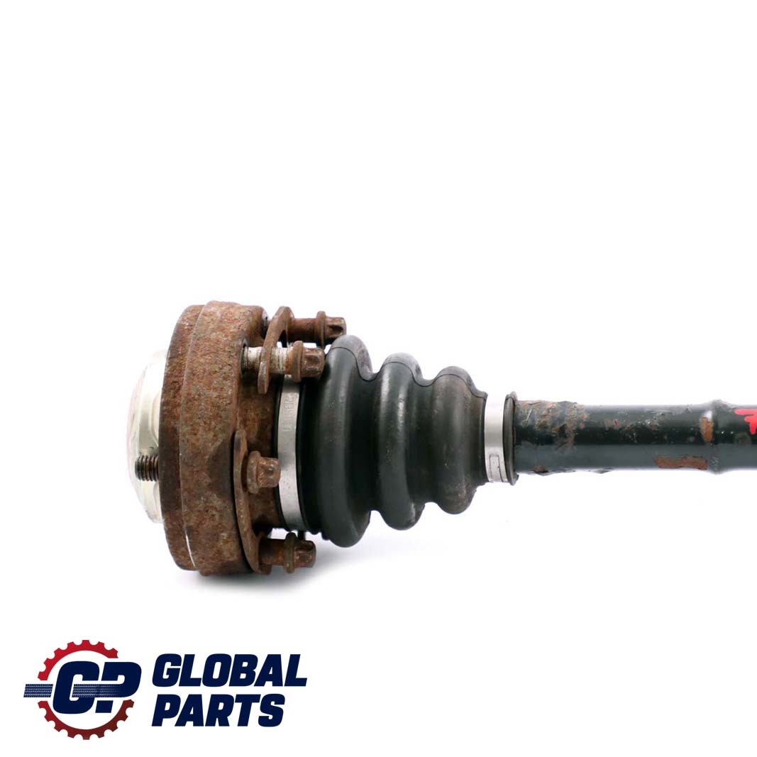 BMW E81 E87 LCI E90 E91 Diesel Driveshaft Output Shaft Right 7533448