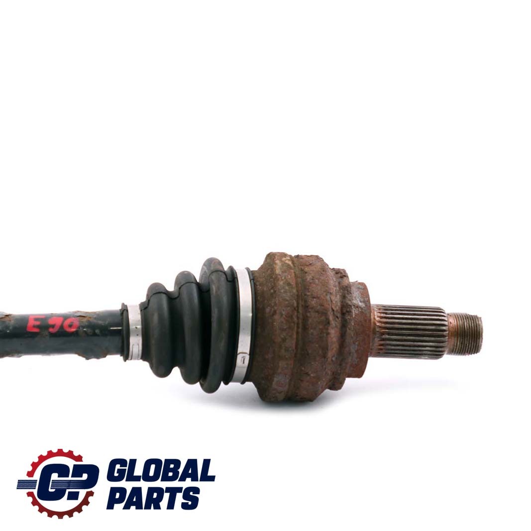 BMW E81 E87 LCI E90 E91 Diesel Driveshaft Output Shaft Right 7533448