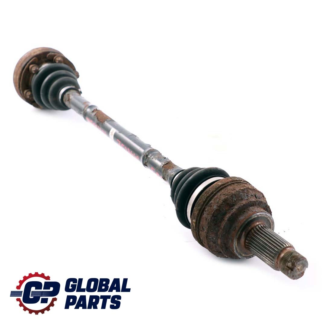 BMW E81 E87 LCI E90 E91 Diesel Driveshaft Output Shaft Right 7533448