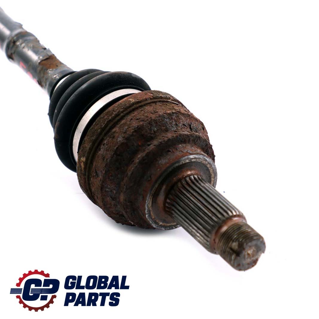 BMW E81 E87 LCI E90 E91 Diesel Driveshaft Output Shaft Right 7533448