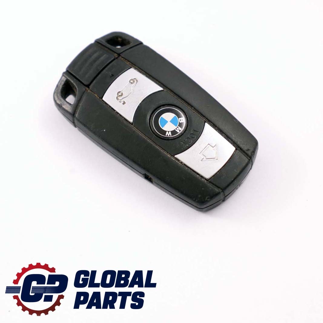 BMW 1 3 Series E87 E90 N46 118i 318i 129HP ECU KIT DME CAS2 Key 7561834 Manual