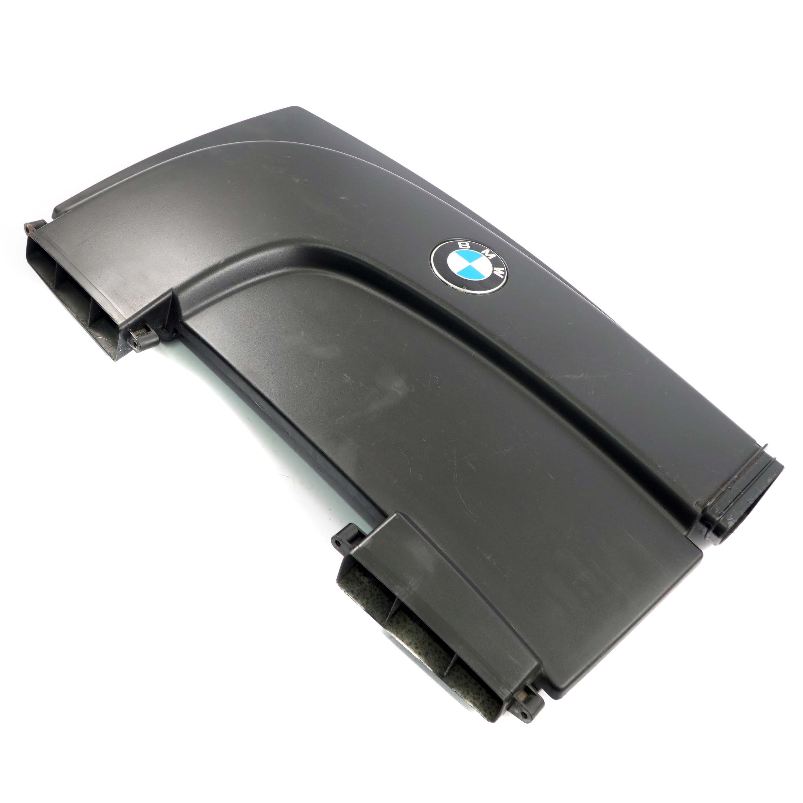 BMW E81 E87 LCI 120i N43 Air Intake Silencer Suction Hood 7561929