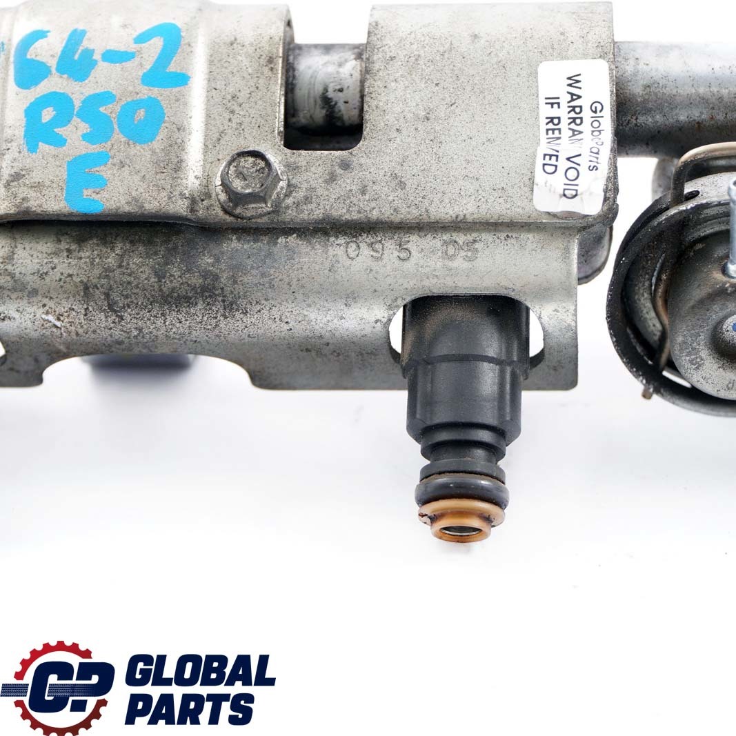 BMW Mini Cooper One R50 R52 W10 2 Petrol Injection Tube Fuel Rail 7562264