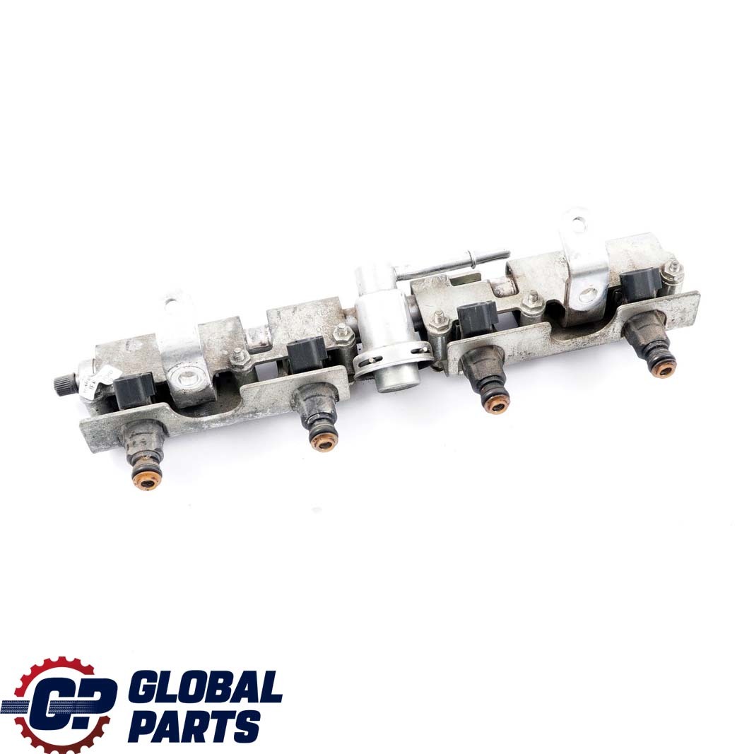 BMW Mini Cooper One R50 R52 W10 2 Petrol Injection Tube Fuel Rail 7562264