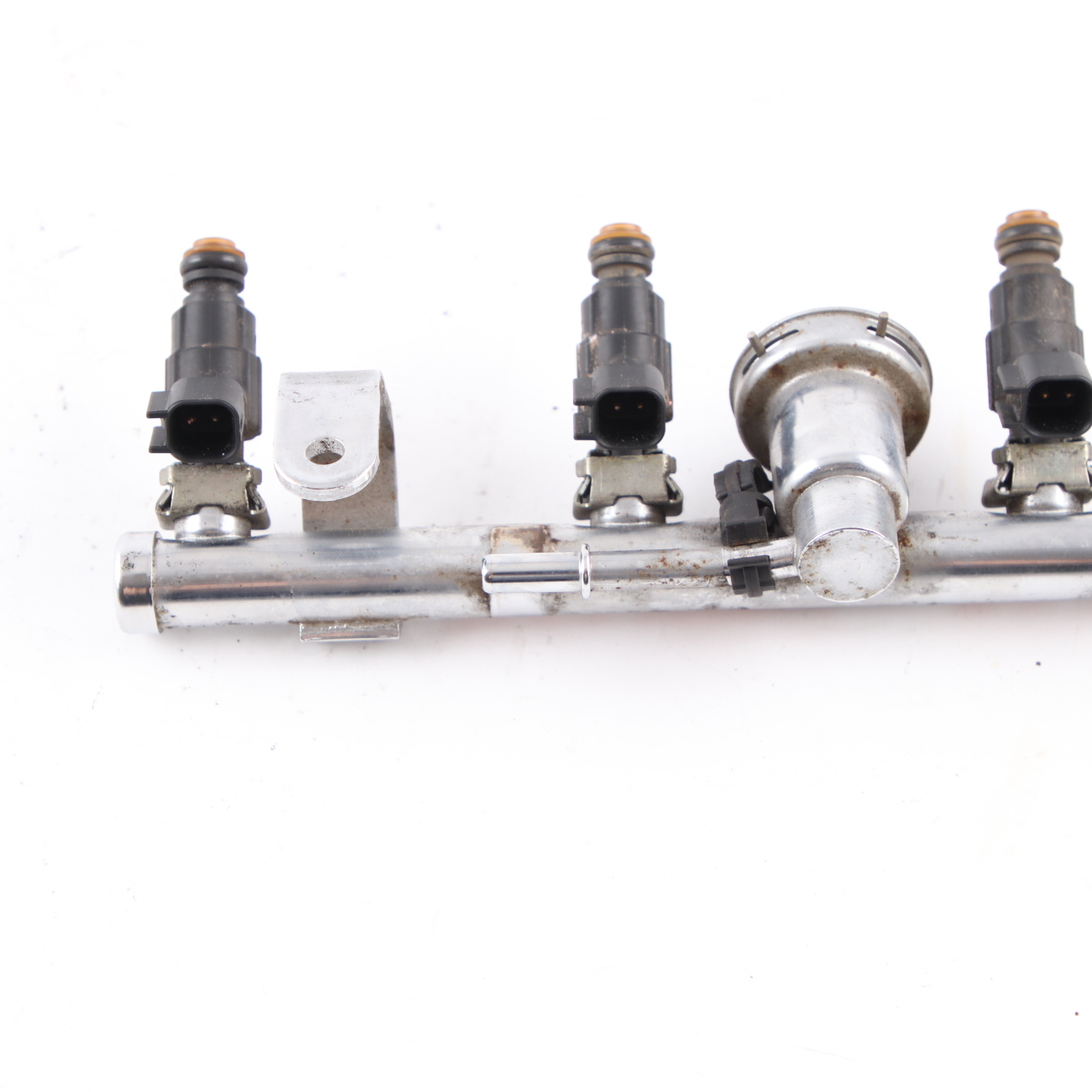 Fuel Rail Mini Cooper One R50 R52 W10 Petrol Injection Tube 7562264