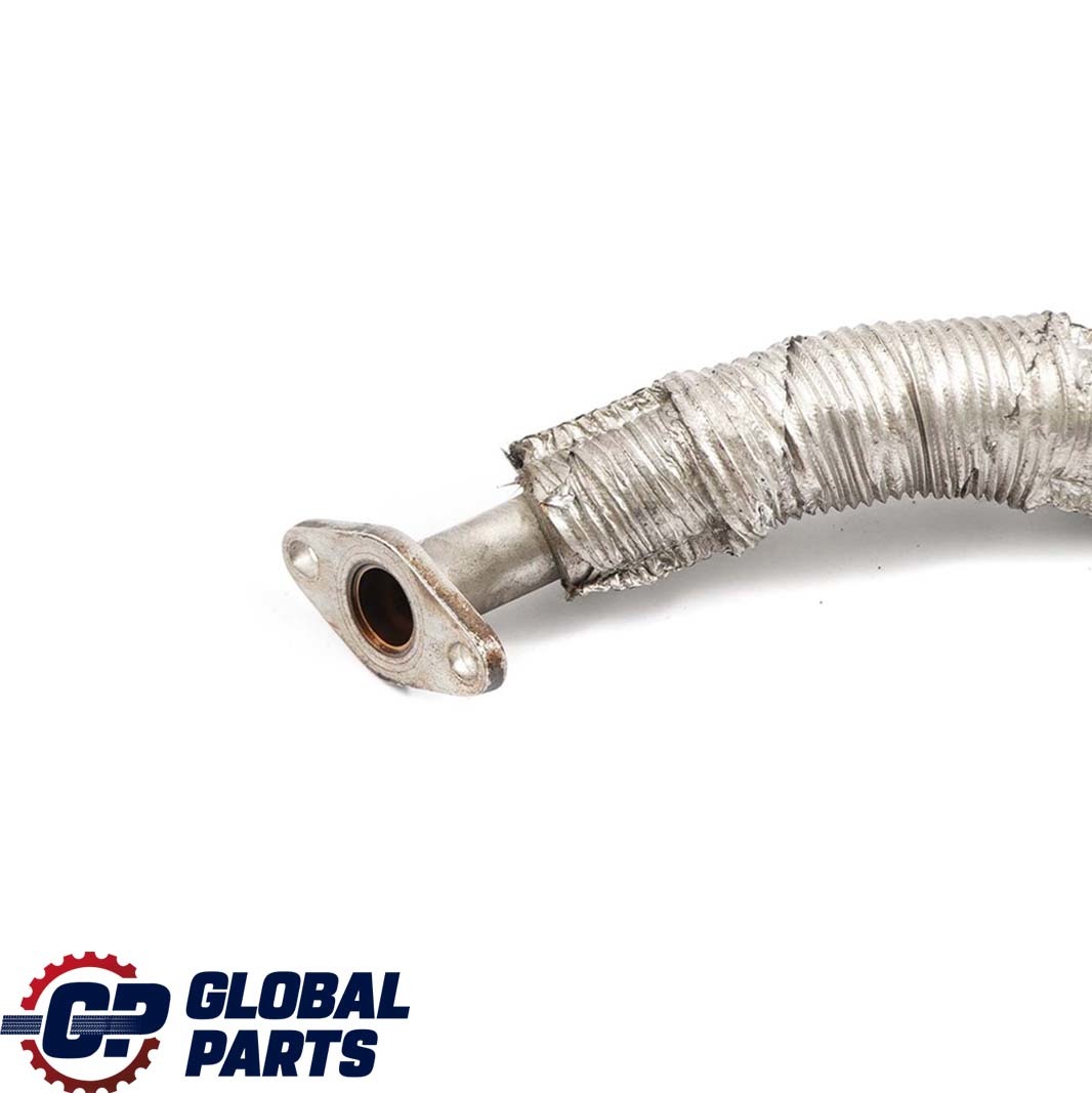 BMW 1 3 E82 E90 E92 N54 135i 335i Turbocharger Oil Outlet Pipe Line 4-6 7562800