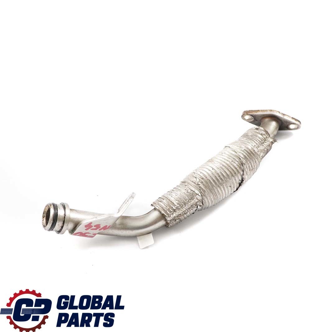 BMW 1 3 E82 E90 E92 N54 135i 335i Turbocharger Oil Outlet Pipe Line 4-6 7562800