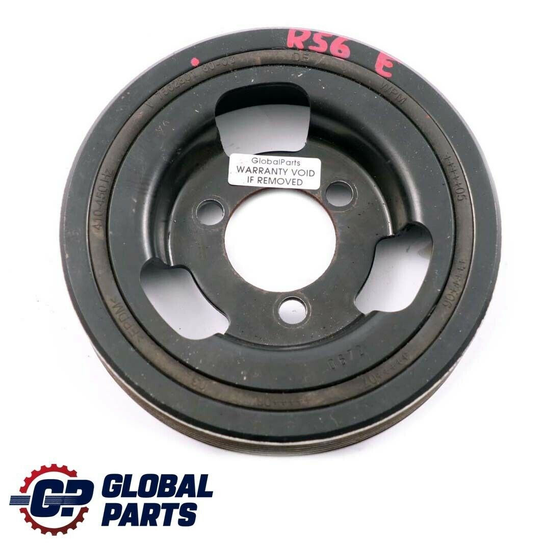 BMW 1 3 Mini Cooper R55 R56 R57 R58 LCi F20 F30 Belt Driver Vibration Damper