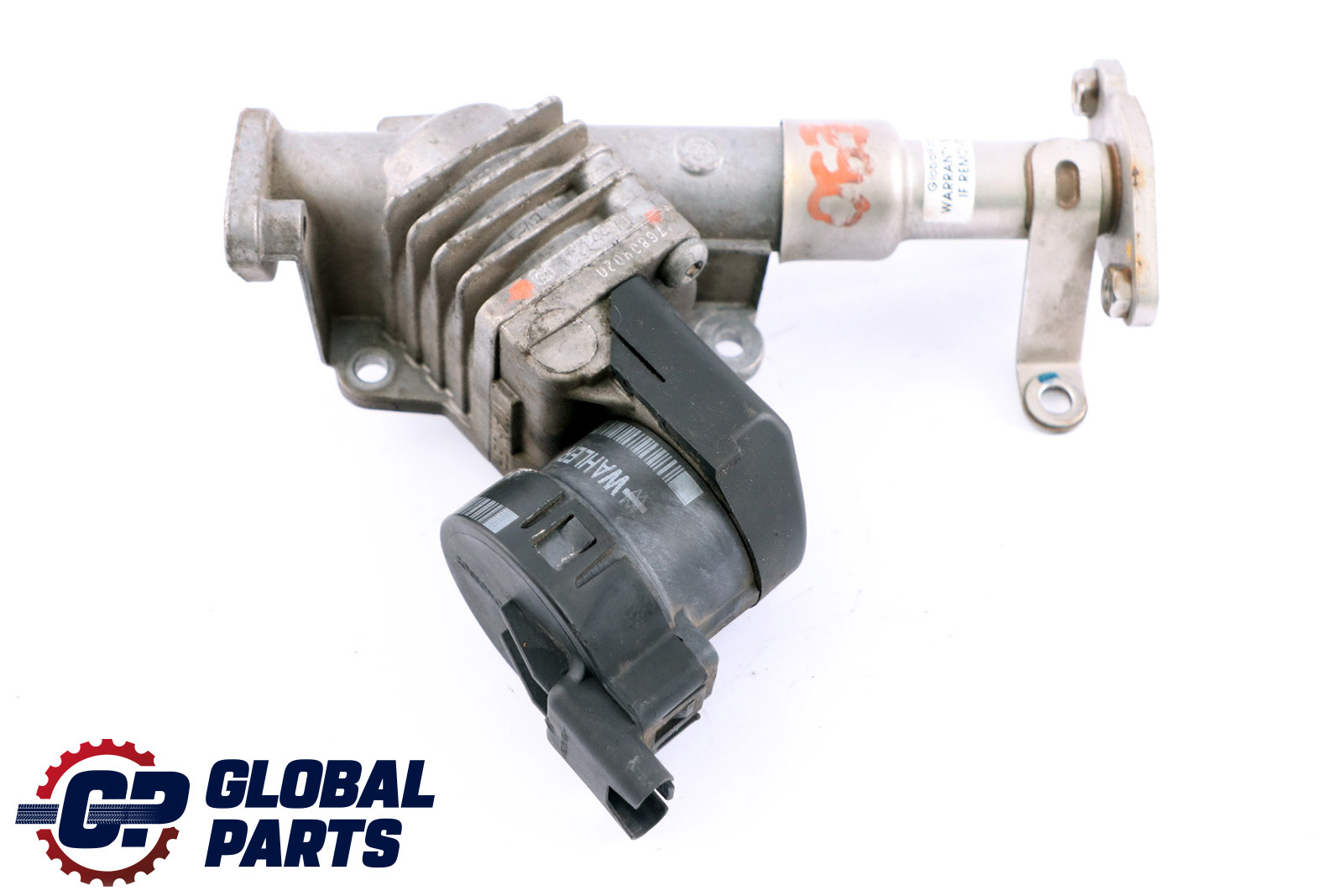 BMW 1 3 SERIES E81 E90 E91 E92 Petrol N43 Exhaust Emission EGR Valve 7563241