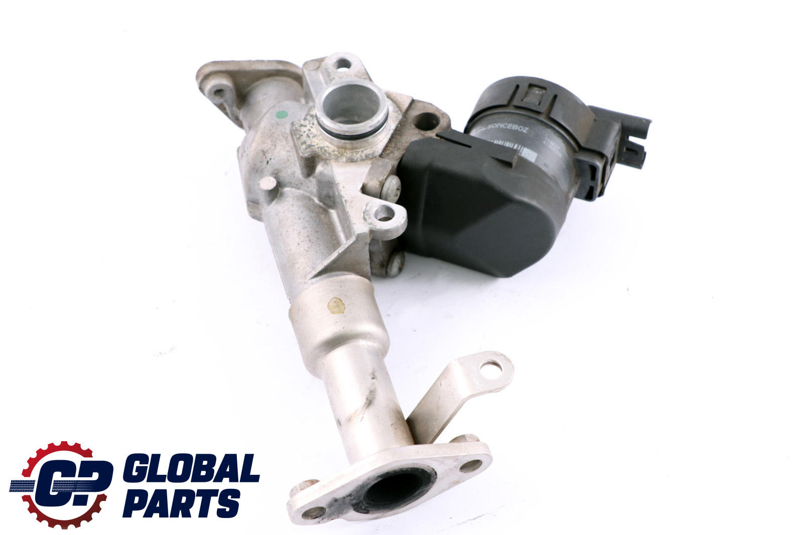 BMW 1 3 SERIES E81 E90 E91 E92 Petrol N43 Exhaust Emission EGR Valve 7563241