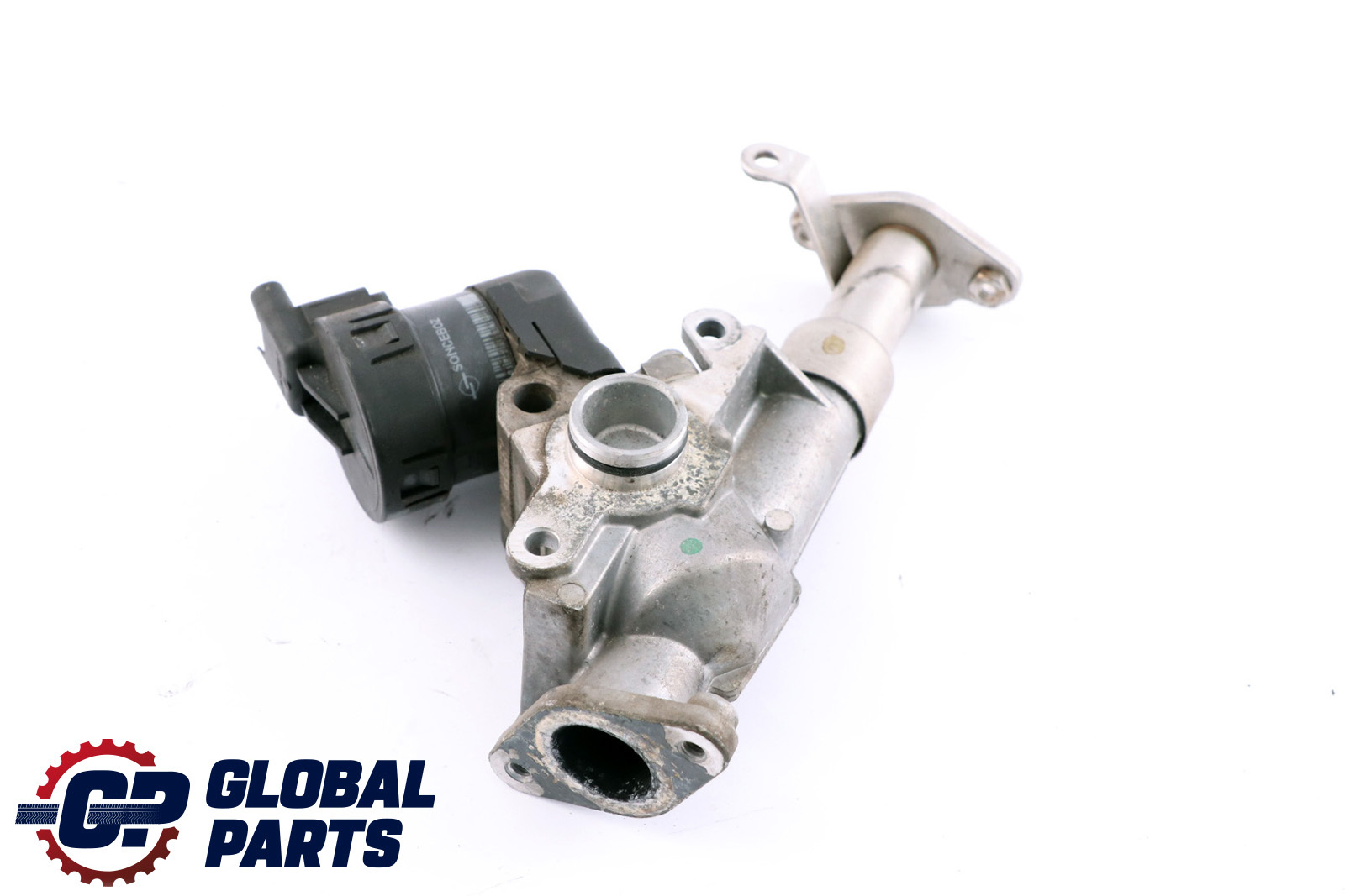 BMW 1 3 SERIES E81 E90 E91 E92 Petrol N43 Exhaust Emission EGR Valve 7563241