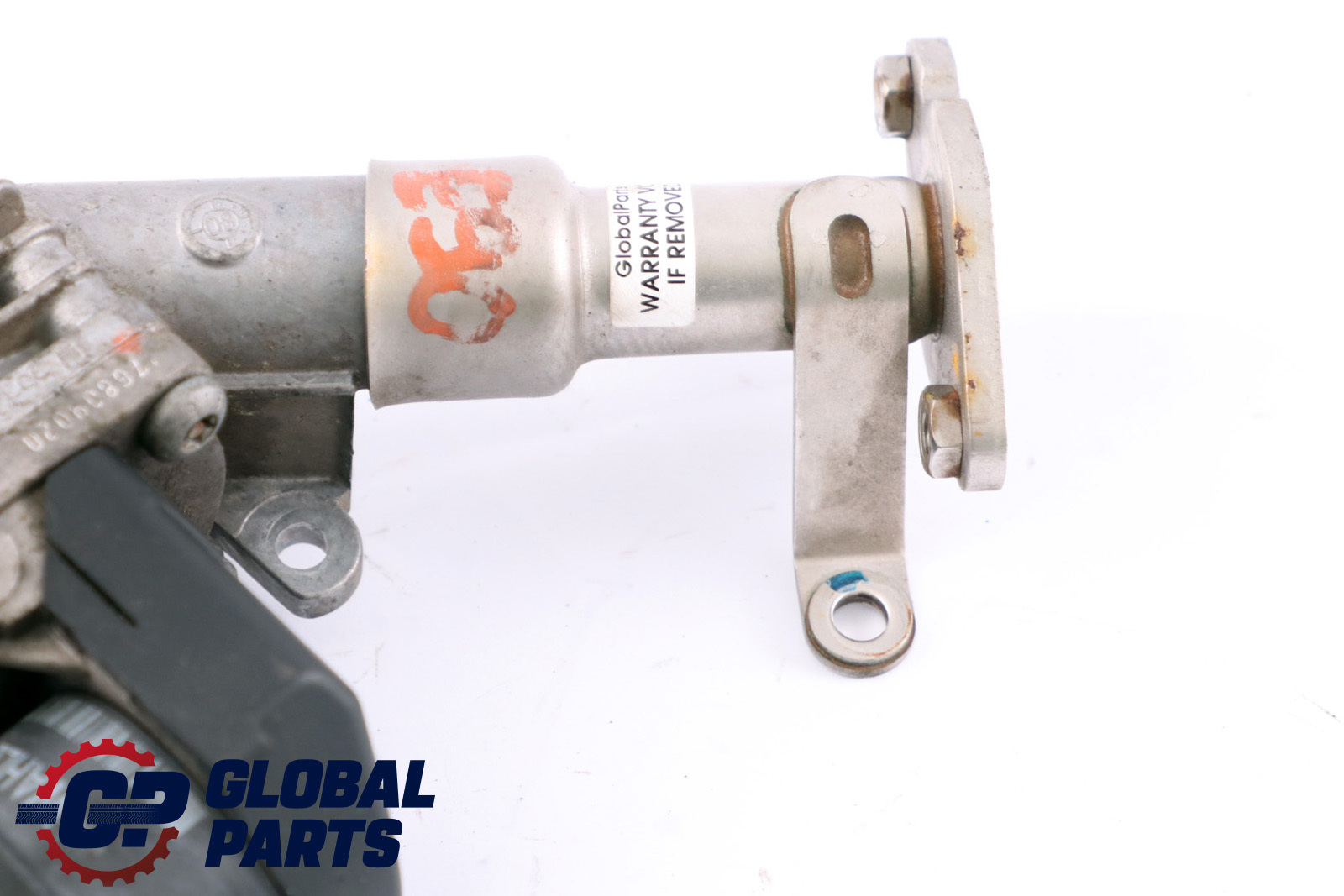 BMW 1 3 SERIES E81 E90 E91 E92 Petrol N43 Exhaust Emission EGR Valve 7563241