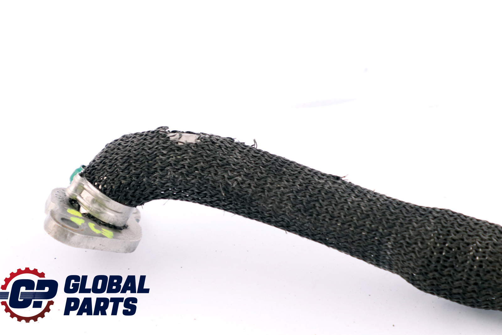 BMW E81 E87 E90 E91 LCI Petrol N43 EGR Exhaust Line Hose Pipe 7563242