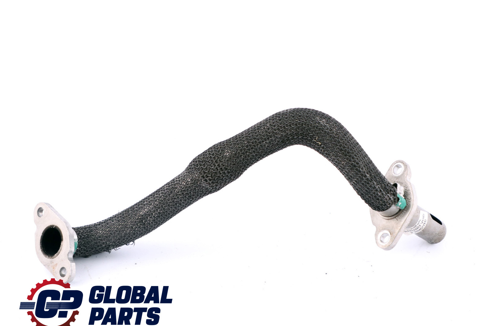 BMW E81 E87 E90 E91 LCI Petrol N43 EGR Exhaust Line Hose Pipe 7563242