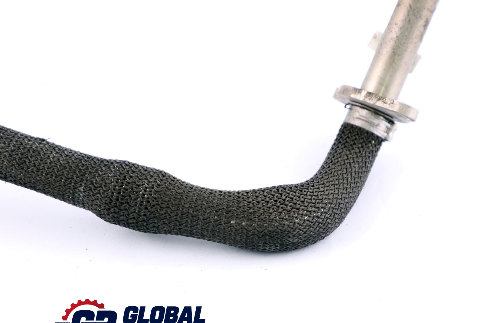 BMW E81 E87 E90 E91 LCI Petrol N43 EGR Exhaust Line Hose Pipe 7563242