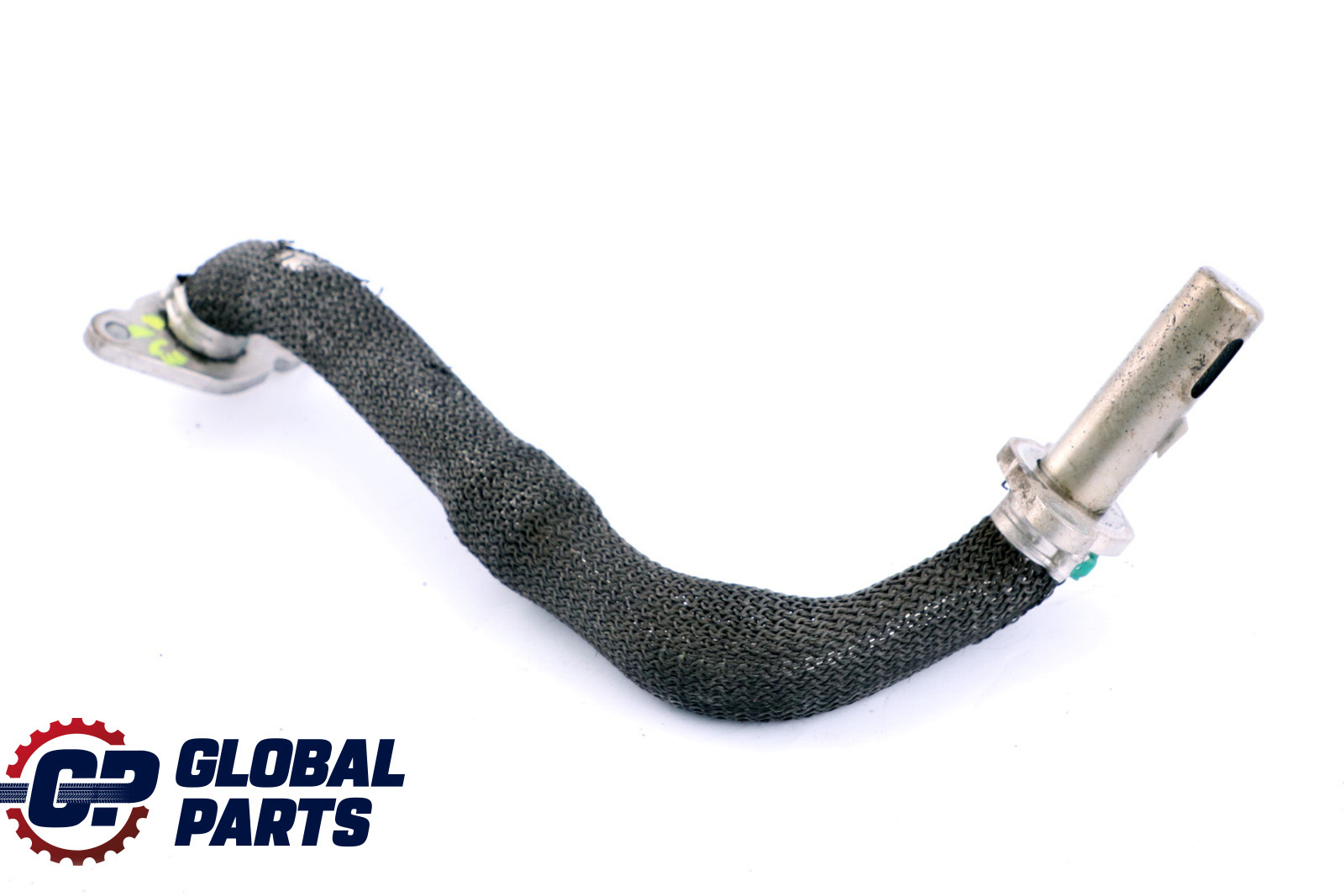 BMW E81 E87 E90 E91 LCI Petrol N43 EGR Exhaust Line Hose Pipe 7563242