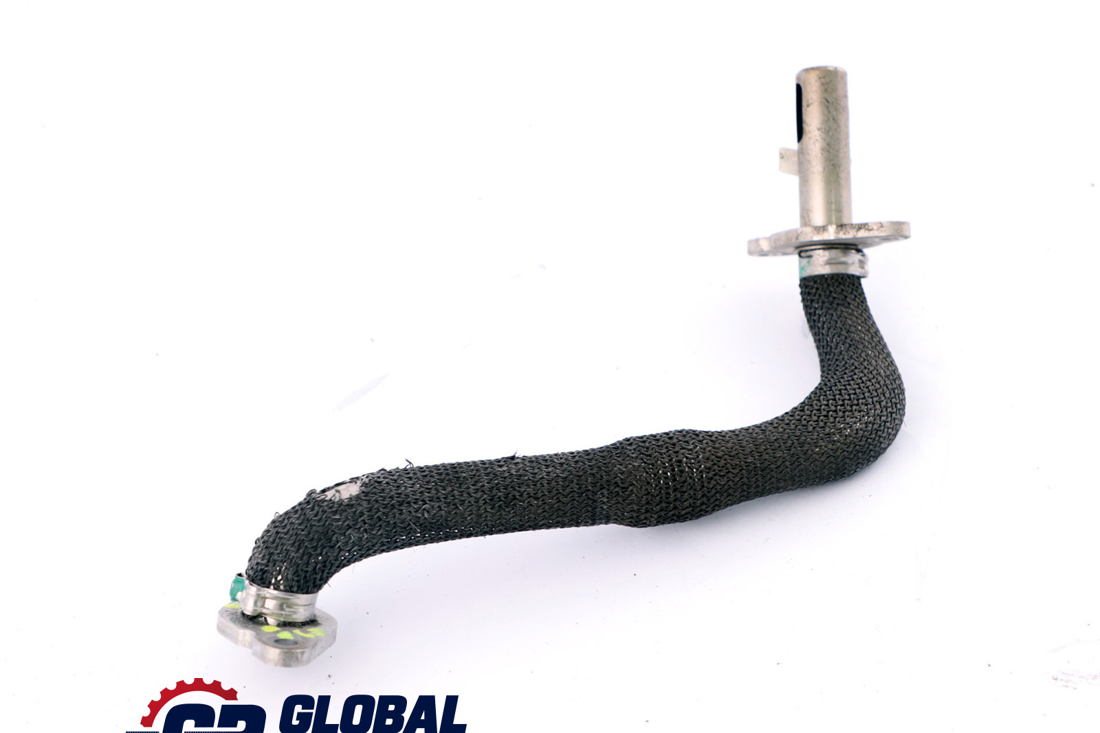 BMW E81 E87 E90 E91 LCI Petrol N43 EGR Exhaust Line Hose Pipe 7563242