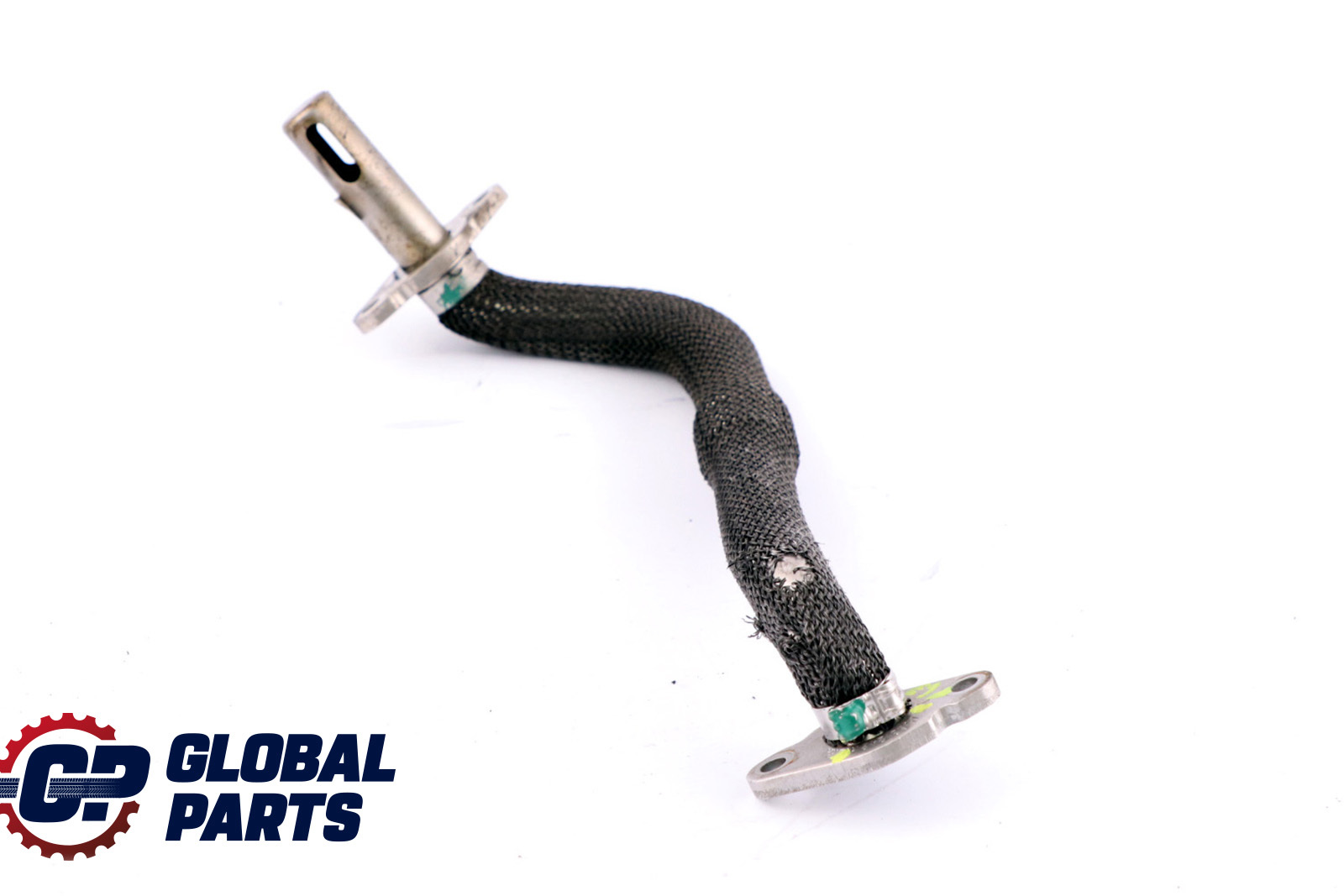 BMW E81 E87 E90 E91 LCI Petrol N43 EGR Exhaust Line Hose Pipe 7563242