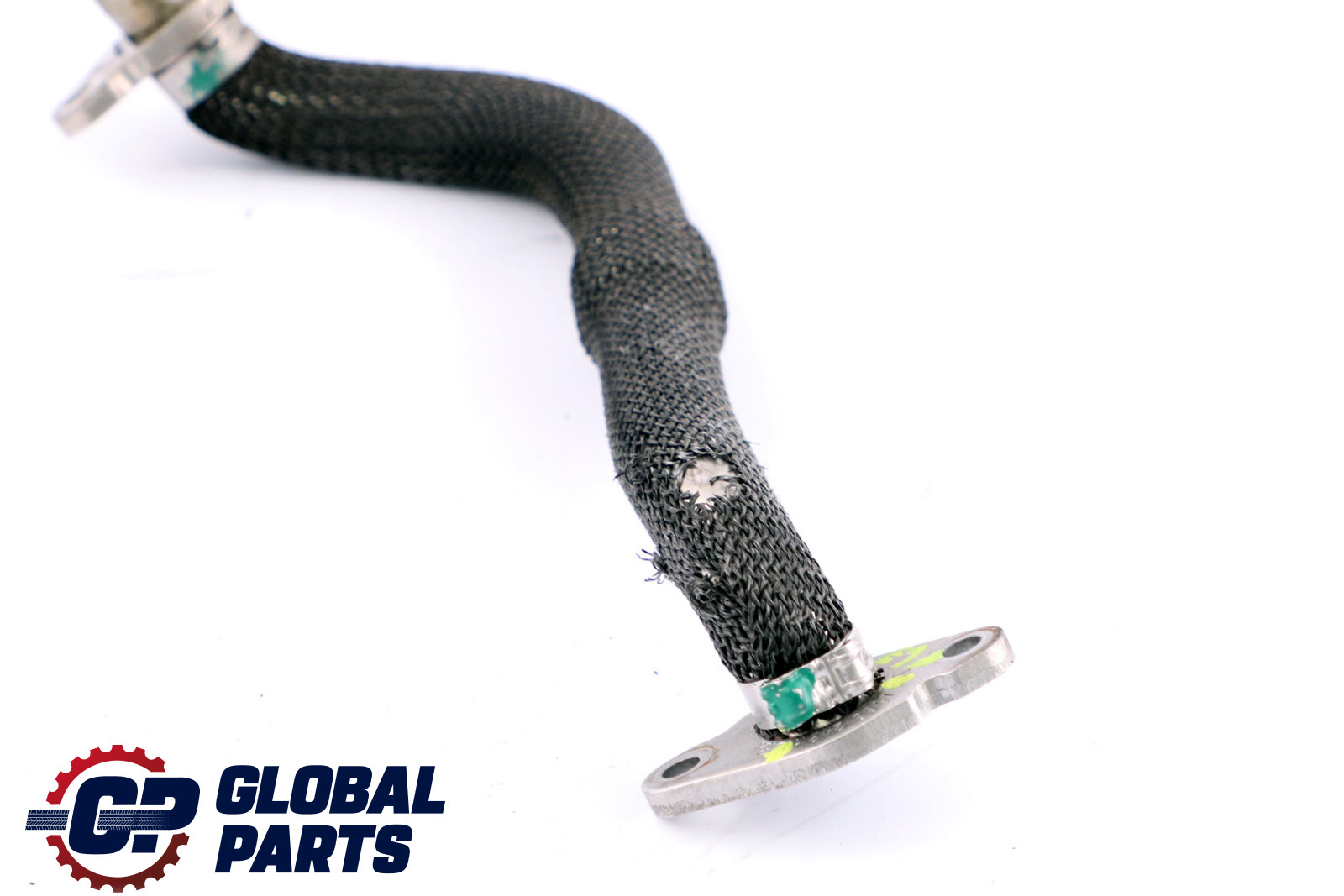 BMW E81 E87 E90 E91 LCI Petrol N43 EGR Exhaust Line Hose Pipe 7563242