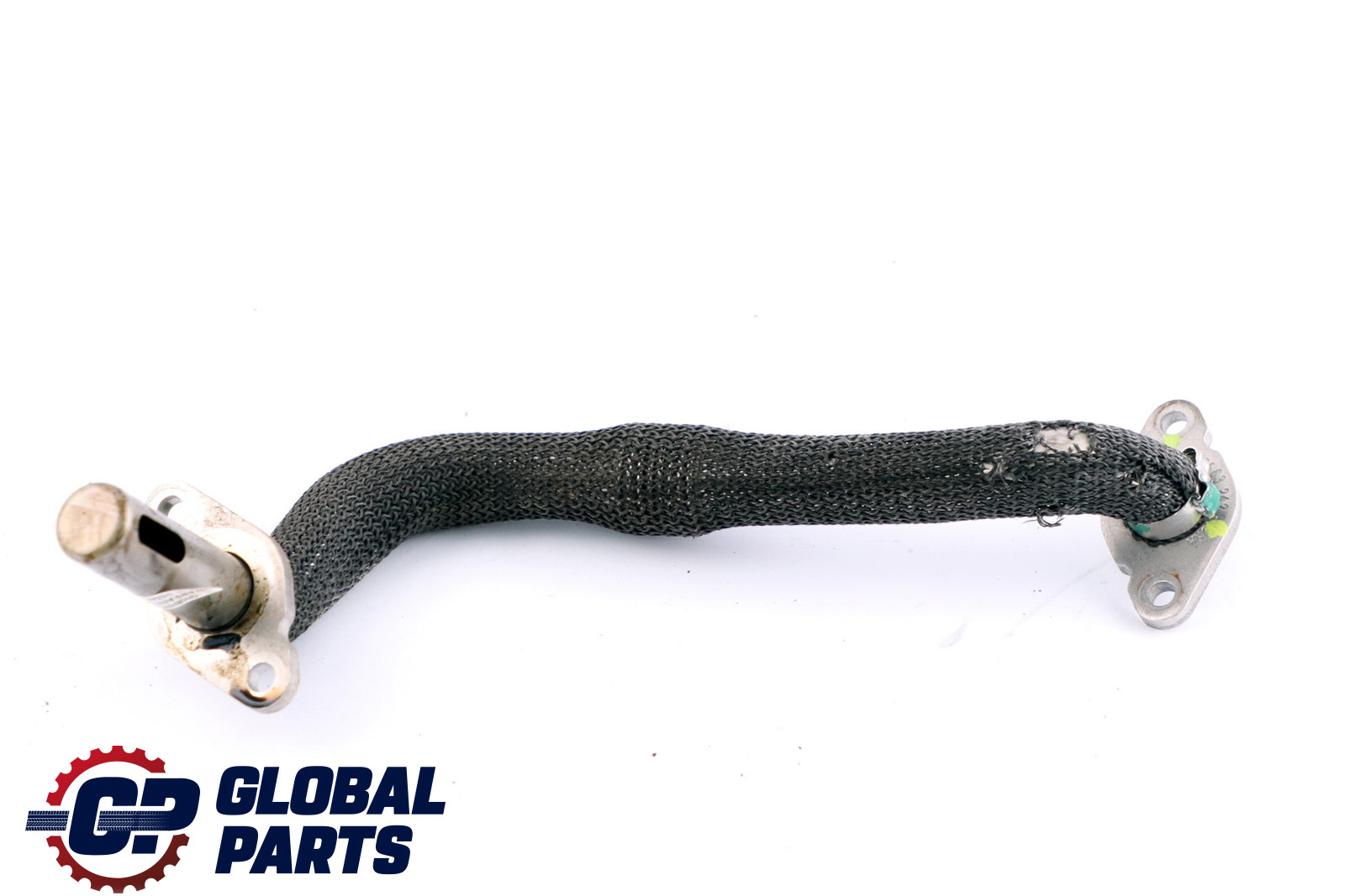 BMW E81 E87 E90 E91 LCI Petrol N43 EGR Exhaust Line Hose Pipe 7563242