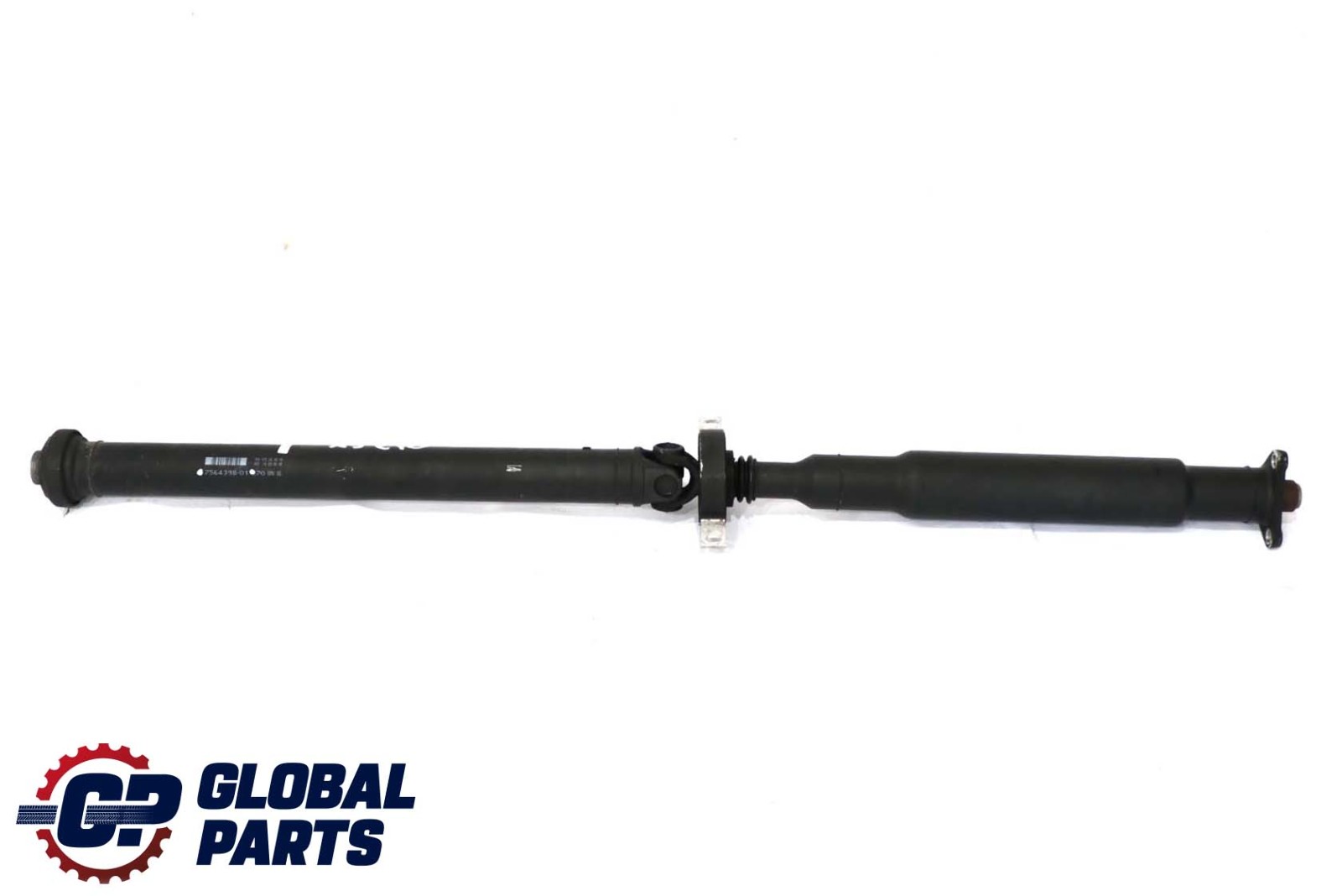 BMW E70 E71 Prop Drive Shaft Propshaft Automatic 7564398