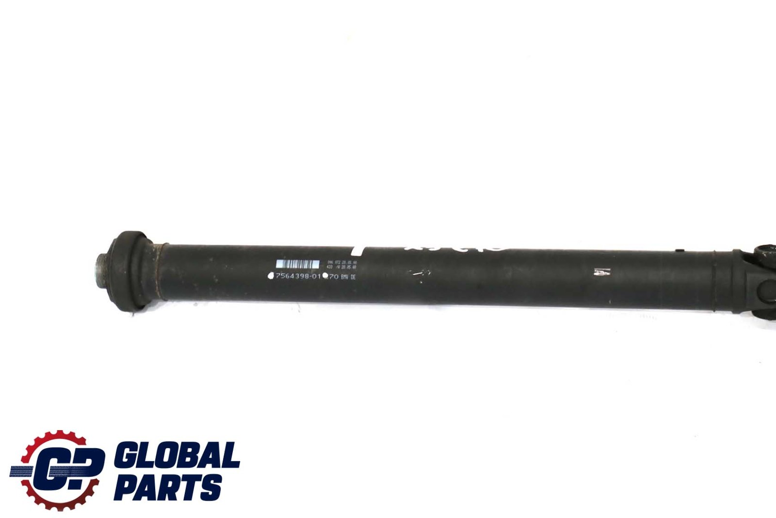 BMW E70 E71 Prop Drive Shaft Propshaft Automatic 7564398