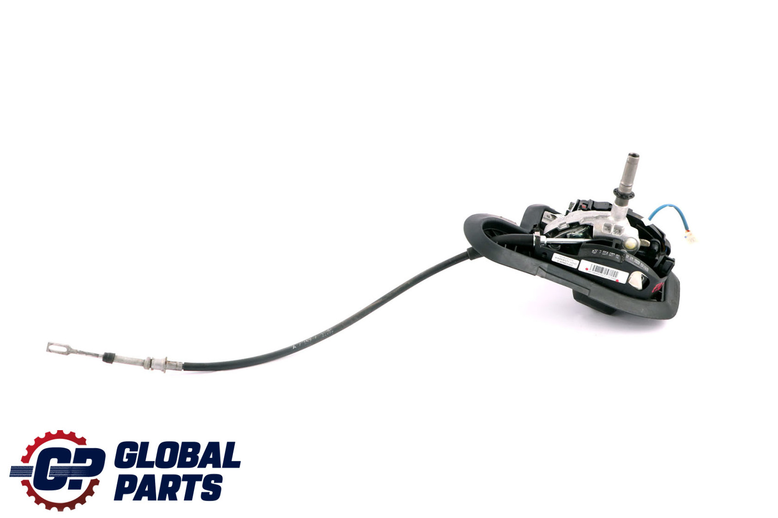 BMW 3 Series E90 E91 E92 E93 Shift Lever Assembly Gearshift Steptronic 7564687