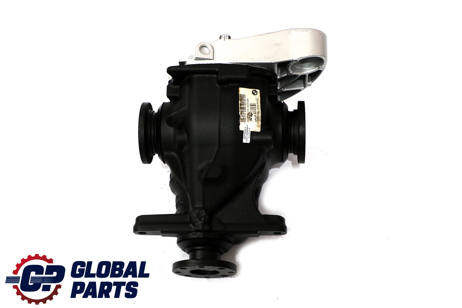 BMW 3 Series E90 320si Rear Differential Diff 4,10 Ratio 7564878 RECONDITIONED